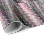 Cactus Cadeaupapier (Rol Hoek)