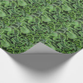 Cactus Cadeaupapier (Hoek)