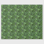Cactus Cadeaupapier (Vlak)