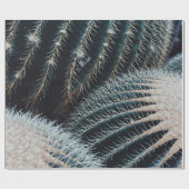 Cactus Cadeaupapier (Vlak)