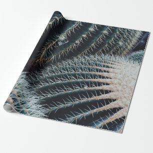Cactus Cadeaupapier