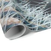 Cactus Cadeaupapier (Rol Hoek)