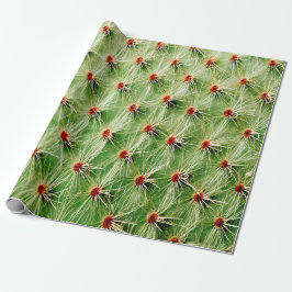 Cactus Cadeaupapier