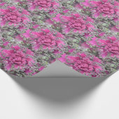 Cactus Cadeaupapier (Hoek)