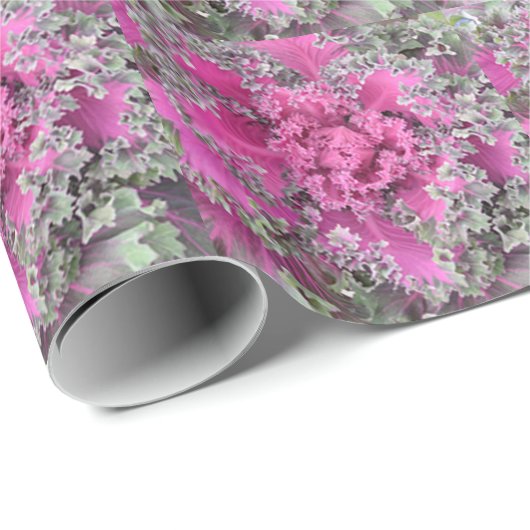 Cactus Cadeaupapier (Rol Hoek)