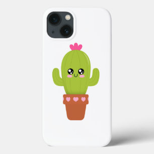 Cactus Case-Mate iPhone Case