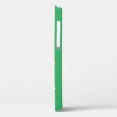 Cactus Case-Mate iPhone Case (Achterkant / Links)