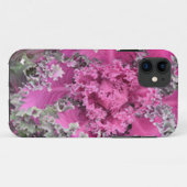 Cactus Case-Mate iPhone Case (Achterkant (horizontaal))