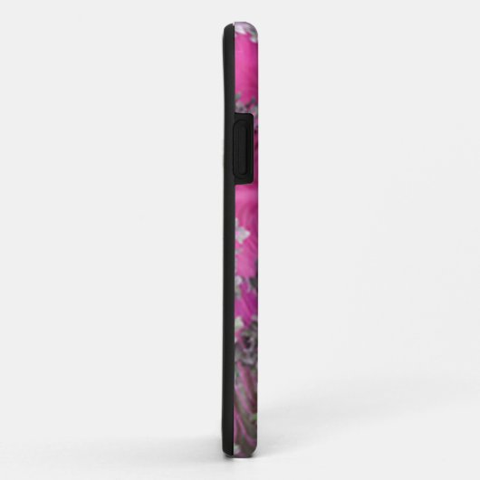 Cactus Case-Mate iPhone Case (Achterkant/rechts)