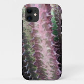 Cactus Case-Mate iPhone Case (Achterkant)