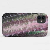 Cactus Case-Mate iPhone Case (Achterkant (horizontaal))