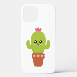 Cactus Case-Mate iPhone Case