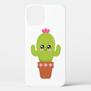 Cactus Case-Mate iPhone Case