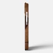 Cactus Case-Mate iPhone Case (Achterkant / Links)