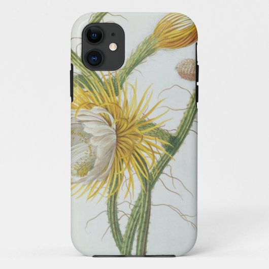 Cactus: Cereus, van Trew's 'Plantae Selectae' 175 Case-Mate iPhone Case (Achterkant)
