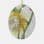 Cactus: Cereus, van Trew's 'Plantae Selectae' 175 Keramisch Ornament (Rechts)