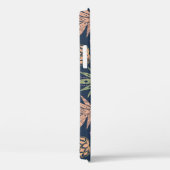 Cactus Charm: Kleurrijke bloemen Case-Mate iPhone Case (Achterkant / Rechts)