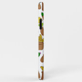 Cactus Classic Case-Mate iPhone Case (Achterkant/rechts)