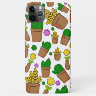 Cactus Classic Case-Mate iPhone Case