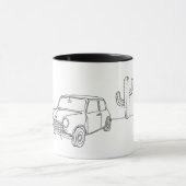 Cactus Cooper Mok (Midden)