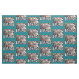 Cactus Crafting Fabric Stof