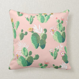 Cactus Cushion Kussen
