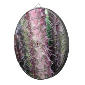 Cactus Dartbord (Voorkant Rechts)