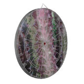 Cactus Dartbord (Voorkant Links)