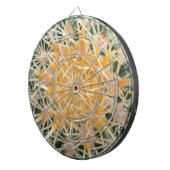 Cactus Dartbord (Voorkant Rechts)