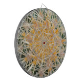 Cactus Dartbord (Voorkant Links)