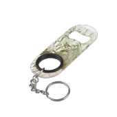 Cactus Desert Flesopener Mini Flessenopener (Achterkant Gekanteld)