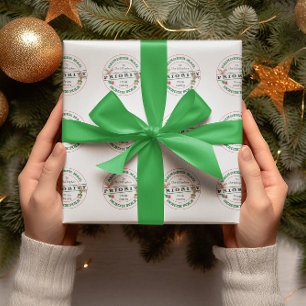 Cactus Desert Zuidwest Cactussen Vakantie Kerstmis Cadeaupapier