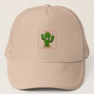 cactus design pet