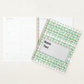 Cactus Design Planner (Display)