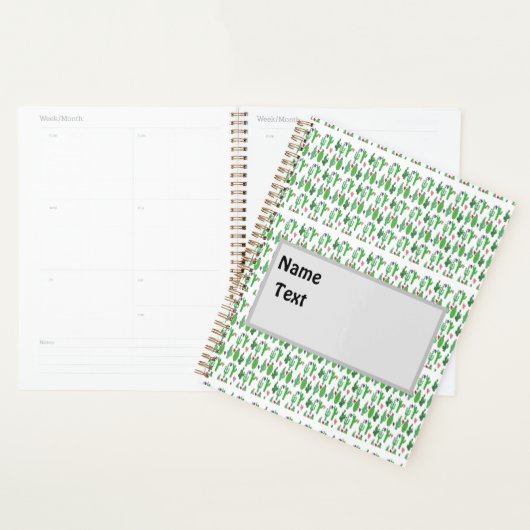Cactus Design Planner (Display)