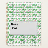 Cactus Design Planner (Voorkant)