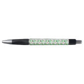 Cactus Design Planner Pen (Voorkant)