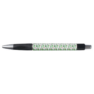 Cactus Design Planner Pen