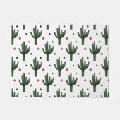 Cactus Deurmat (Voorkant)