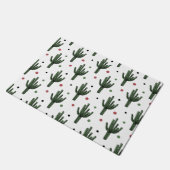 Cactus Deurmat (Schuin)