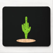 Cactus Don't Be A Muismat (Voorkant)