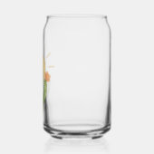 Cactus Drinkware Set Blikvorm Glas (Links)
