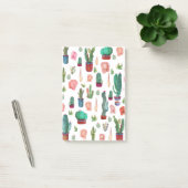 Cactus en Butts Post-it® Notes (Kantoor)