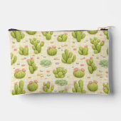 Cactus- en Succulentenpatroon Etui (Achterkant)
