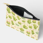 Cactus- en Succulentenpatroon Etui (Open)