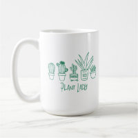 Cactus- en Succulententuinierster Plantenliefhebbe