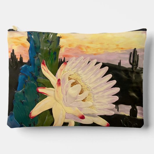 Cactus Etui (Voorkant)