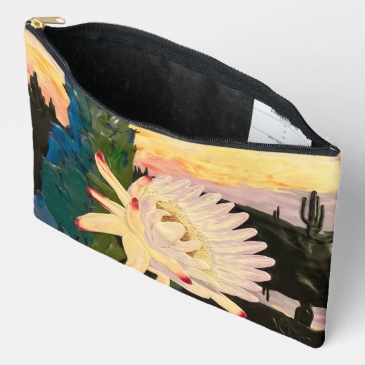 Cactus Etui (Open)