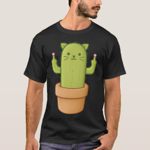 Cactus F*cktus T-shirt