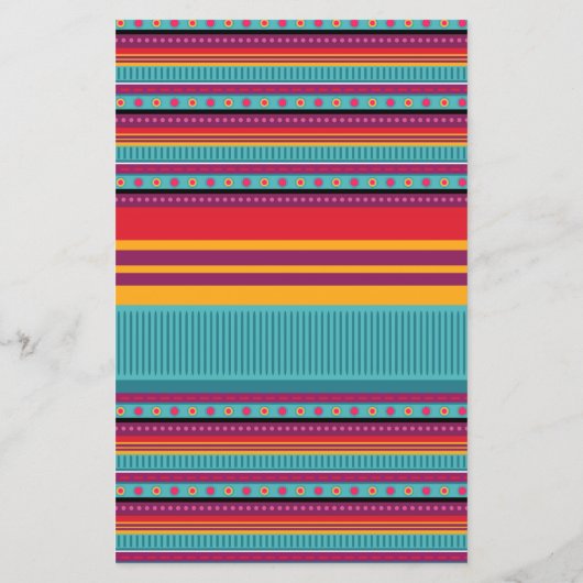 Cactus Fiesta Find the Guest game (Achterkant)